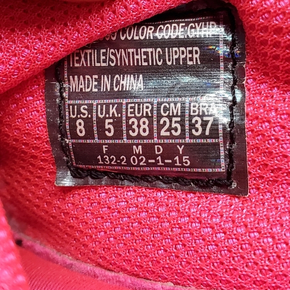 Skechers Flex Sole Synergy Mule Sneaker memory foam size 8 sku sb3 item 18 - Picture 9 of 10